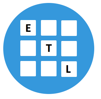 ETL Logo