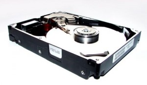 Hard Disk