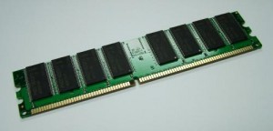 Memory Chip